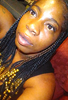 Spiritual Lesley Pin: 2819